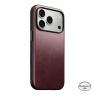 Nomad Modern Leather Case Horween sticky
