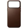 Nomad Modern Camino Leather Case sticky