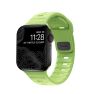 Nomad Sport Band Limited Edition Apple Watch 38mm / 40mm / 41mm / 42mm Glow sticky