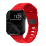 Nomad Sport Band sticky