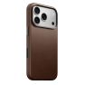Nomad Traditional Camino Leather Case sticky