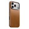 Nomad Traditional Camino Leather Case sticky