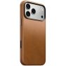 Nomad Traditional Camino Leather Case sticky