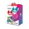 Oniverse Racing Wiel Switch controller Houder 4-Pack sticky