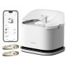 Petlibro Dockstream RFID Slimme Automatische Drinkfontein voor Katten Wit sticky