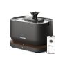 Petlibro Dockstream Slimme Draadloze WIFI Automatische Drinkfontein zwart sticky