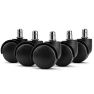 Ranqer Apollo Set Wheels (5 pieces) sticky