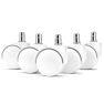 Ranqer Apollo Set Wielen (5 stuks) Wit sticky
