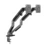 Ranqer Monitor Arm Pro Dual sticky