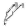 Ranqer Monitor Arm Pro Dual sticky