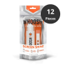 WHOOSH! Screen Shine Duo 100ml + 8ml master case 12 pieces sticky
