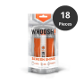 WHOOSH! Screen Shine Pocket 8ml master case 18 pieces sticky
