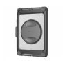 Tech21 Evo Max Case iPad 10.2 inch (2019 / 2020) black sticky