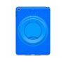 Tech21 Evo Play2 iPad 9.7 inch (2017 / 2018) blauw sticky
