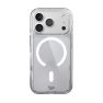 Tech21 EvoClear MagSafe Case sticky