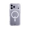 Tech21 EvoClear MagSafe Case sticky