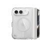 Tech21 EvoClear MagSafe Case sticky