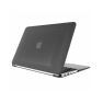 Tech21 Impact Snap Case MacBook Air 13 inch (2015-2017) zwart sticky