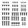 Razer TAROK Set Screws  sticky
