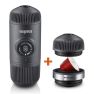 Wacaco Nanopresso Ground + Nespresso Capsules Adapter sticky