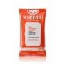 Whoosh Screen Shine Wipes sticky