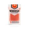 WHOOSH! XL Tech Cleaning reiniging doekjes ( 3 pack) sticky
