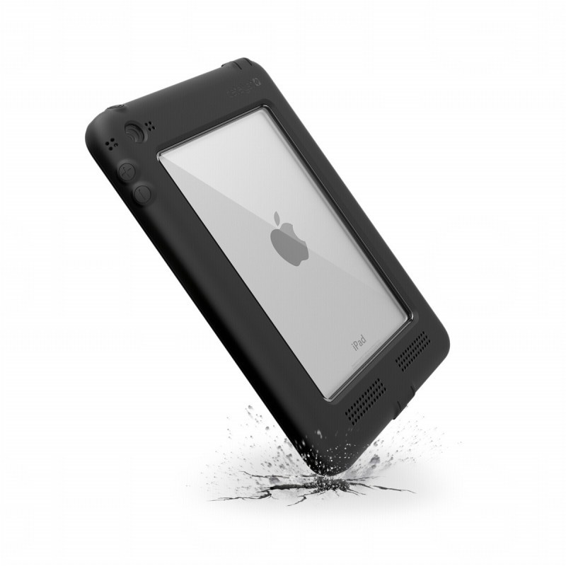 Catalyst Waterproof Case iPad Mini 4 zwart