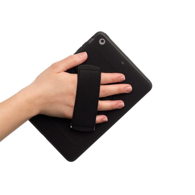 Griffin AirStrap 360 case iPad Mini zwart