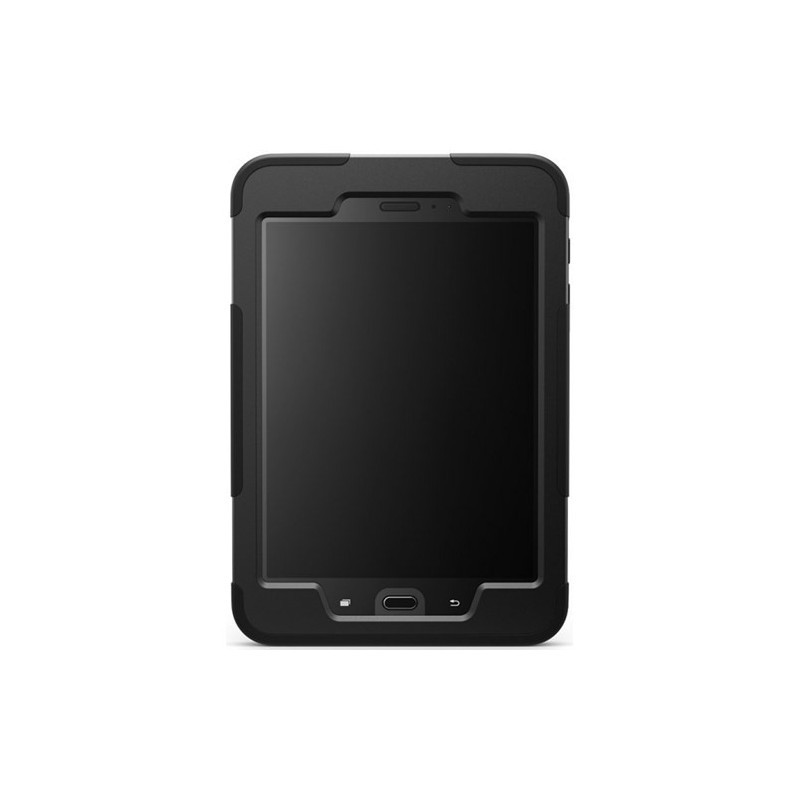 Griffin Survivor Slim for Galaxy Tab S2 8.0 zwart