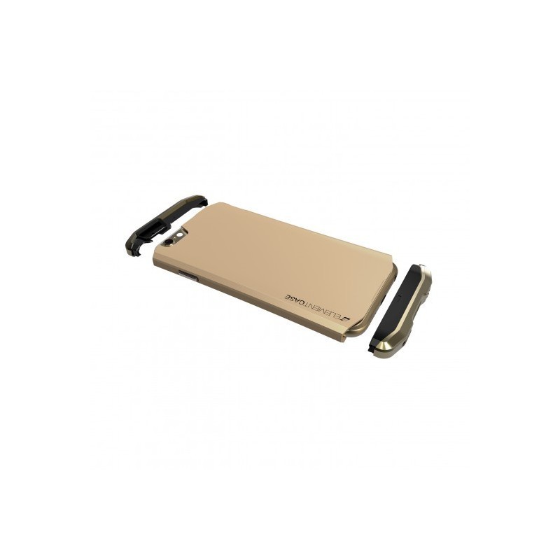 Element Case Solace Chroma II iPhone 6(S) goud