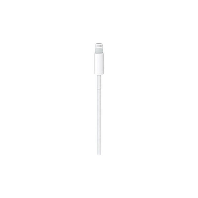 Apple Lightning-naar-USB-C (1,00 m) MQGJ2ZM/A