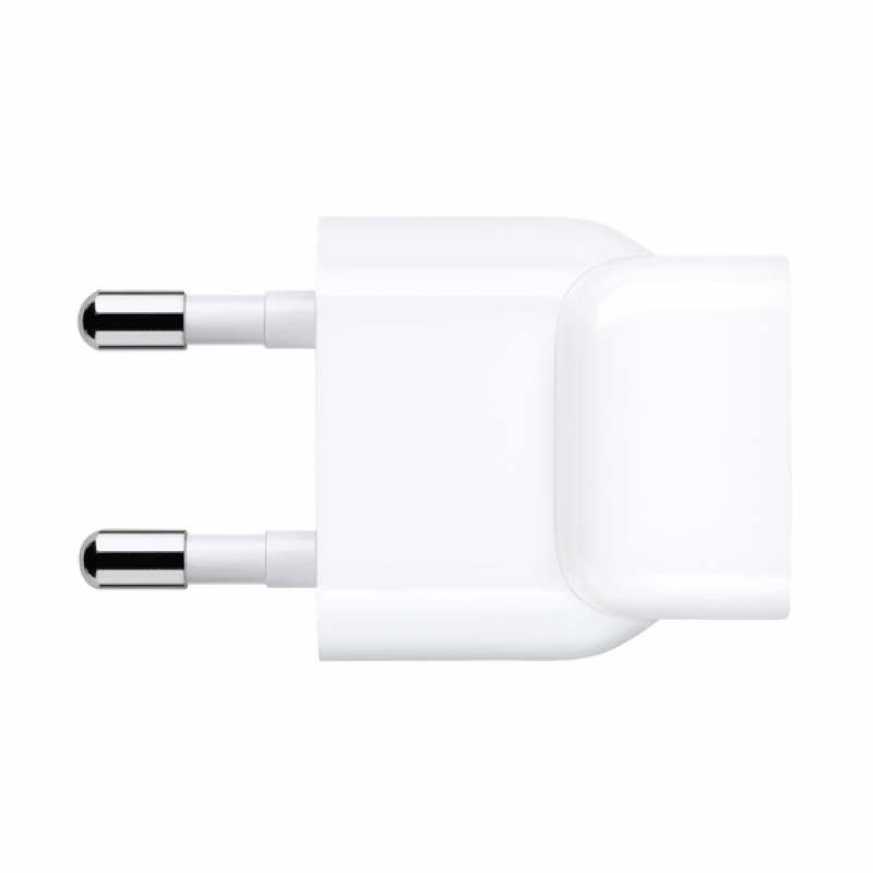Apple Adapterplug EU