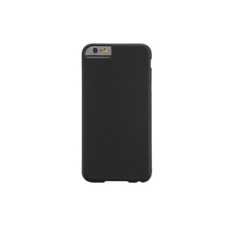 Case-Mate Barely There iPhone 6(S) Plus zwart