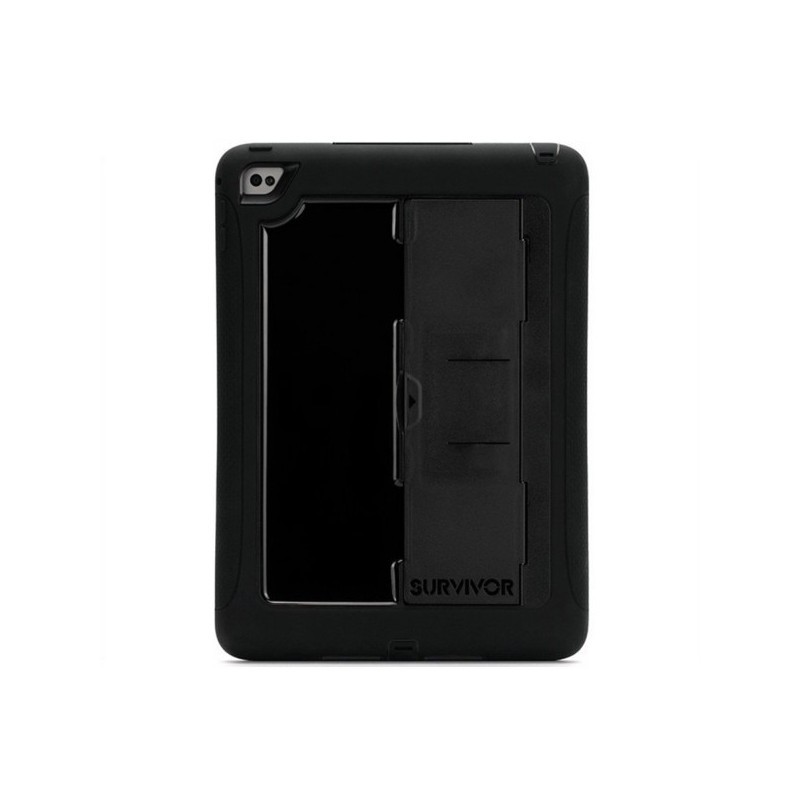 Griffin Survivor Slim iPad Air 2 zwart