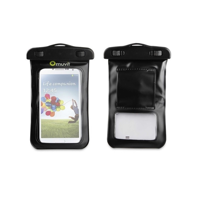 Muvit Waterproof iPod / iPhone / Smartphone case