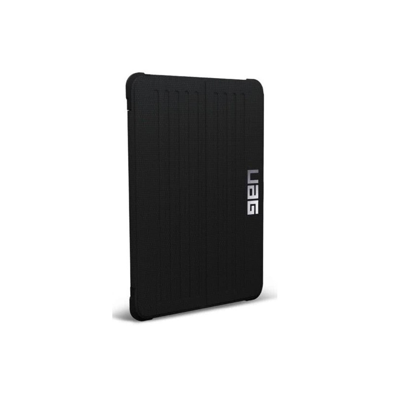 UAG Folio Scout case iPad Mini 4 zwart