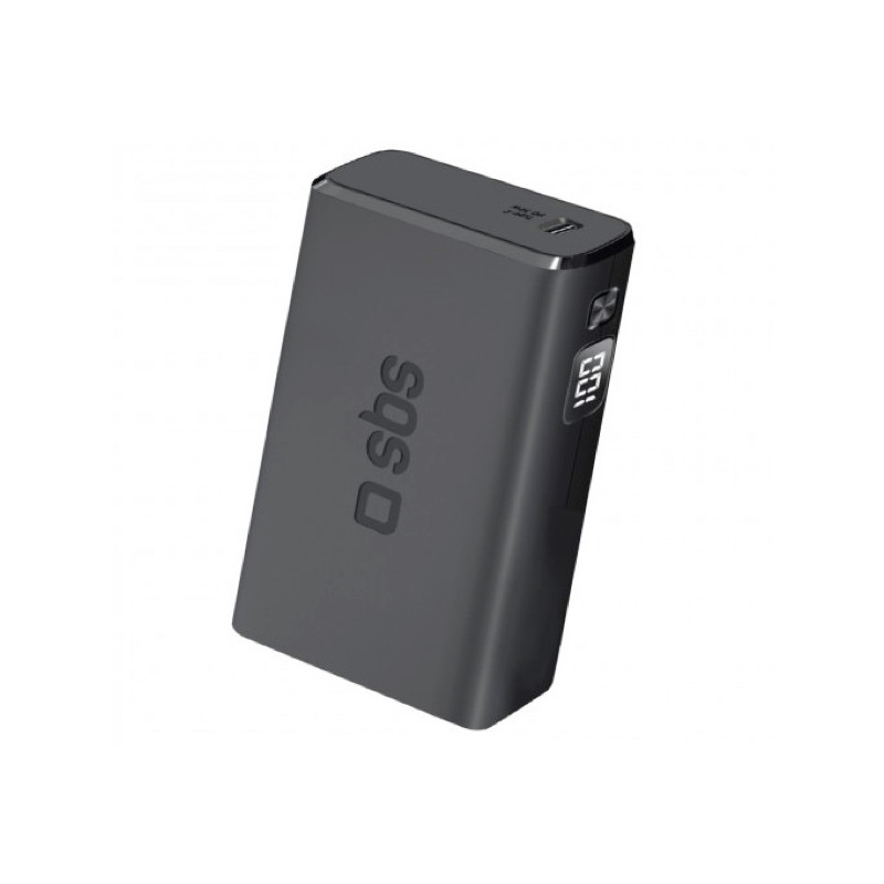 SBS Powerbank 20,000 30W Delivery