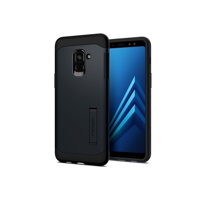 Spigen Slim Case Samsung Galaxy A8 2018