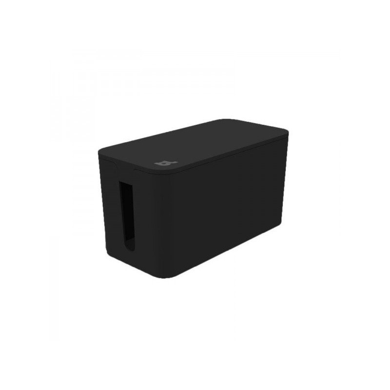Bluelounge CableBox Mini zwart (CBM-BL)