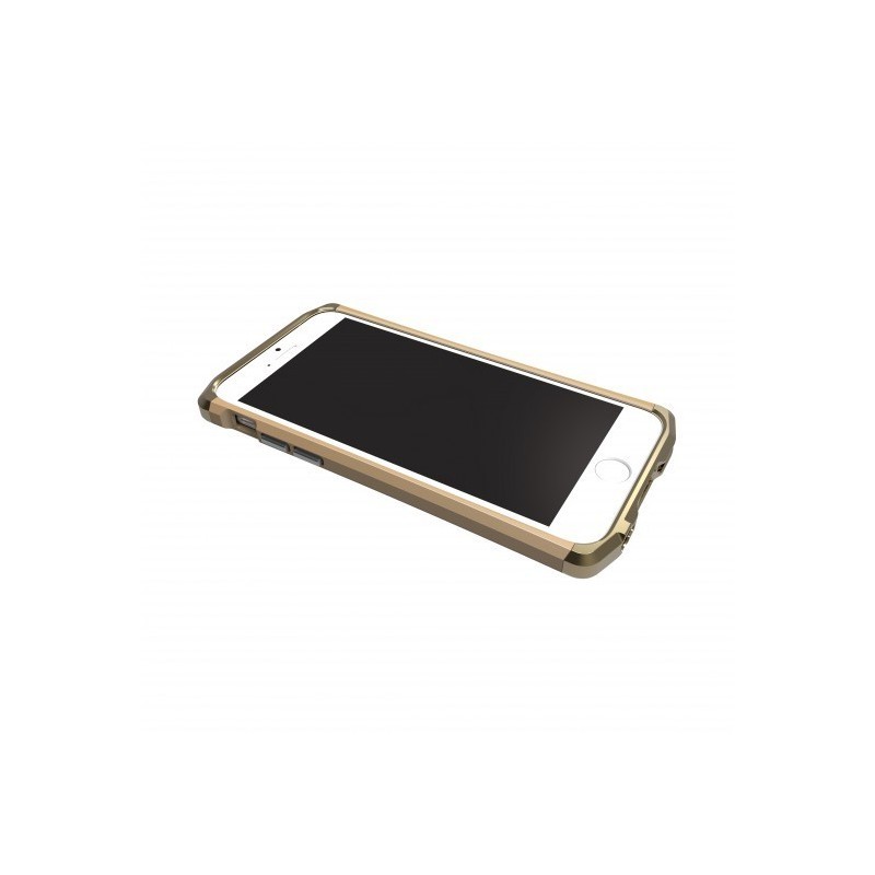 Element Case Solace Chroma II iPhone 6(S) goud