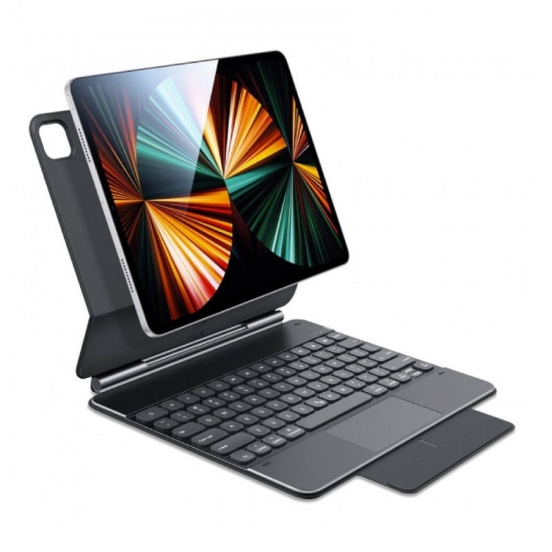 ESR Rebound Magnetic Keyboard Case iPad Pro 12.9 inch US