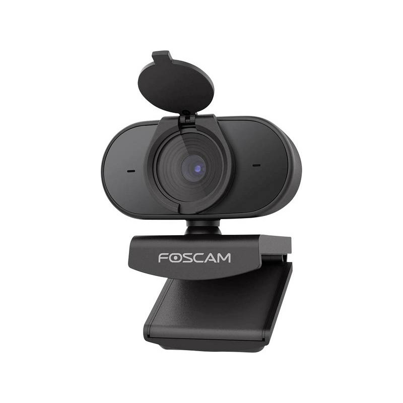 Foscam W41 Full HD-webcam 2688 x 1520 4MP