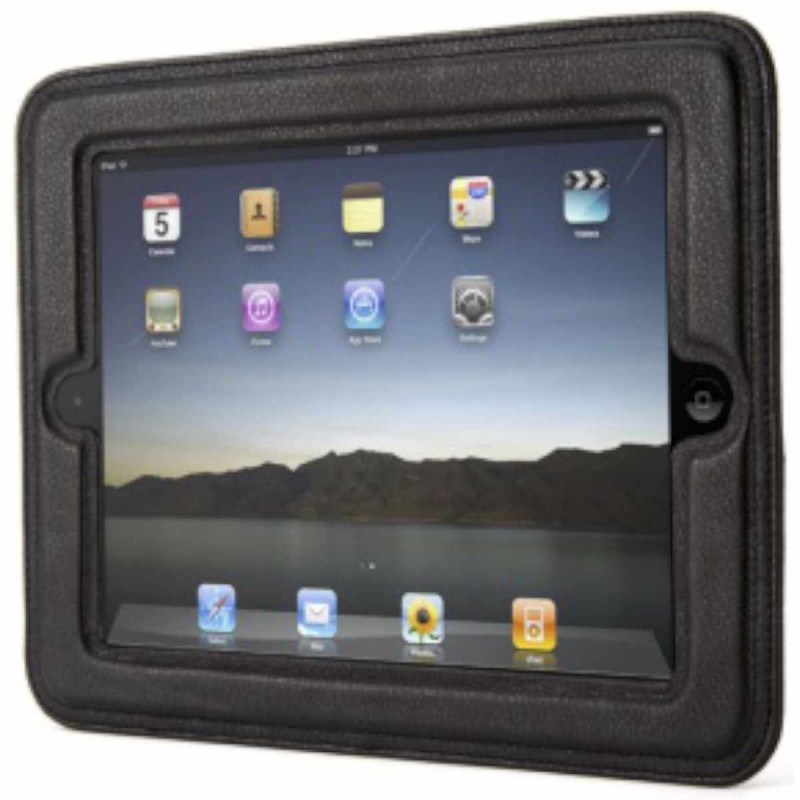 Griffin CinemaSeat iPad autohouder hoofdsteun / iPad hoofdsteunhouder