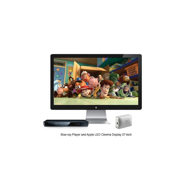 Kanex XD (HDMI naar iMac & Cinema Display) HDMDPUS