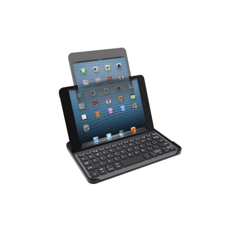 Kensington KeyCover toetsenbord / keyboard iPad Mini (K97011WW)