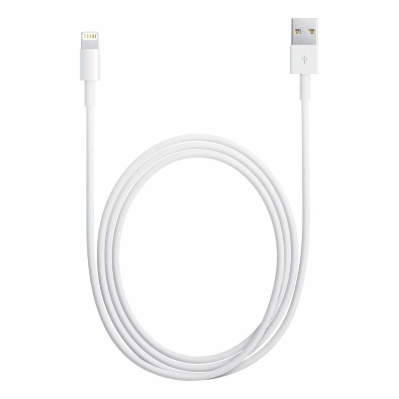 Apple Lightning-naar-USB-kabel MD818ZM/A