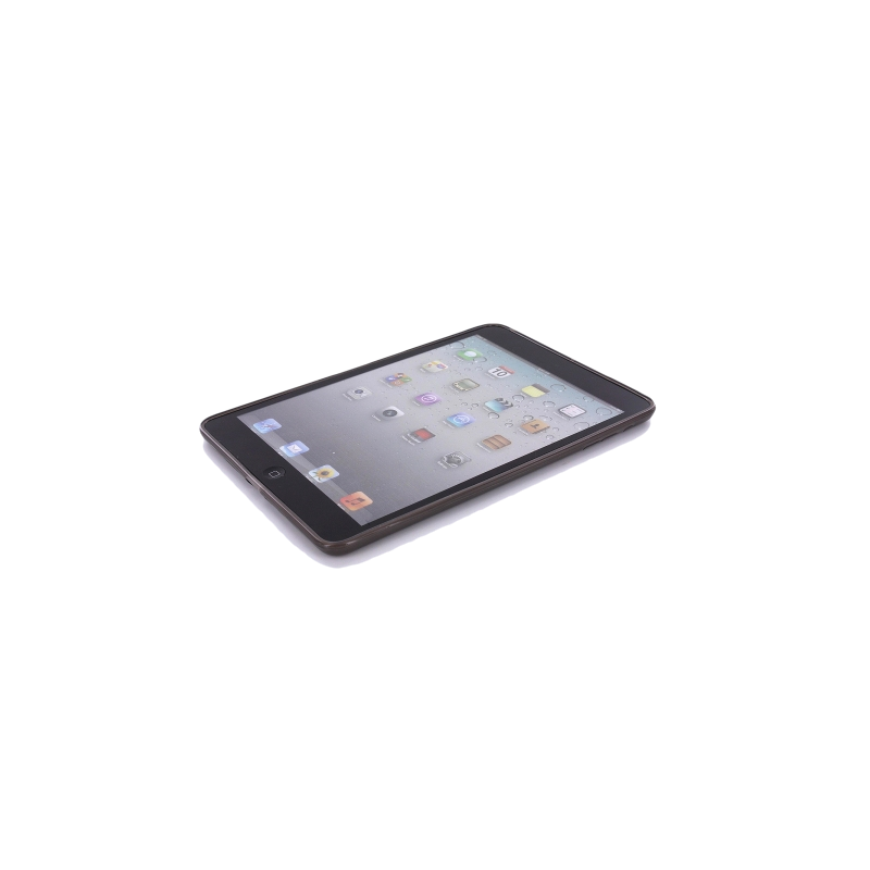 Mobiparts Backcover iPad Mini transparant