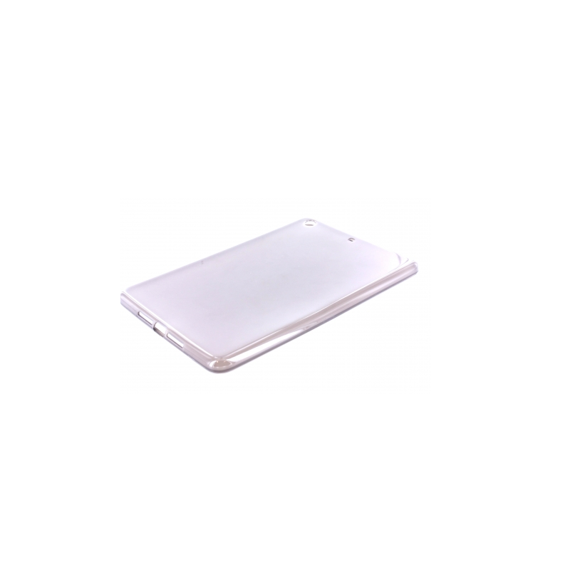 Mobiparts Backcover iPad Mini transparant