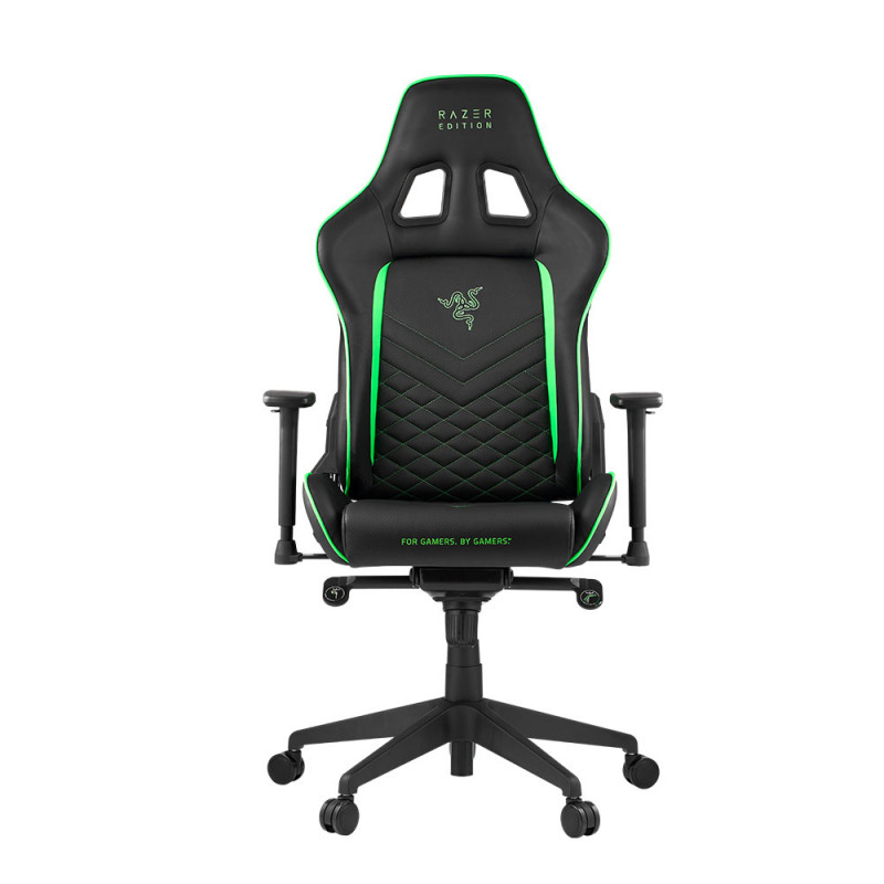 Razer TAROK PRO Gaming Chair zwart