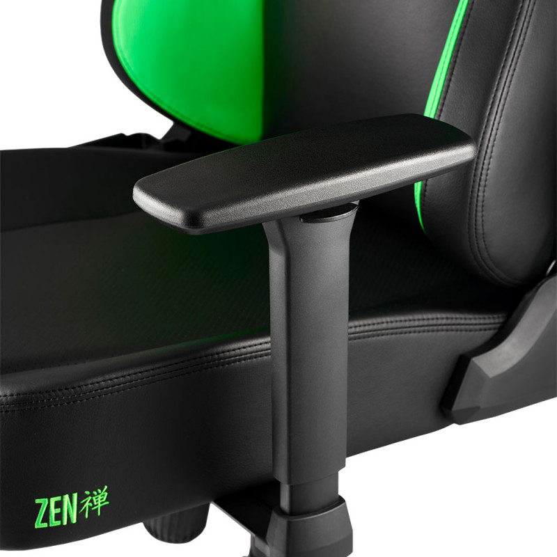 moord reactie behuizing Razer TAROK ULTIMATE Gaming Chair designed by ZEN